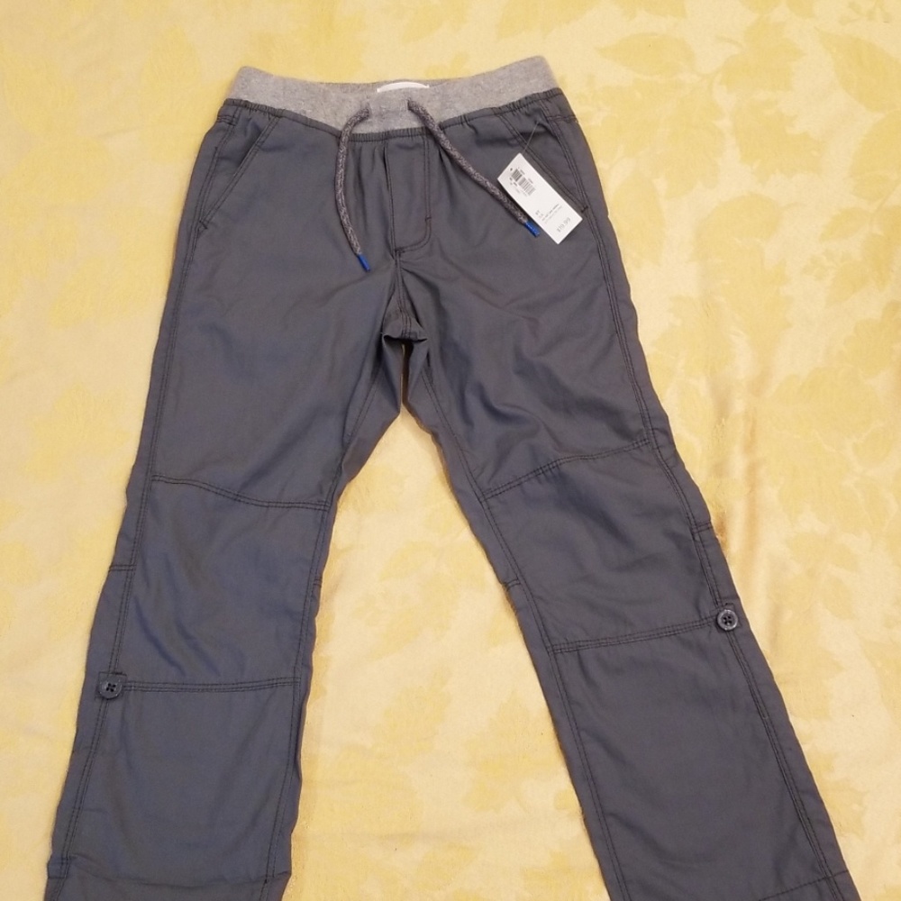 Boy old navy cargo pants